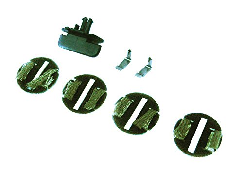 Scalextric C8312 Guide Blades/Braids - Scalextric Start