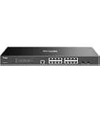 Amazon.com: TP-Link Omada SG3210X-M2 8-Port 2.5G L2+ Managed