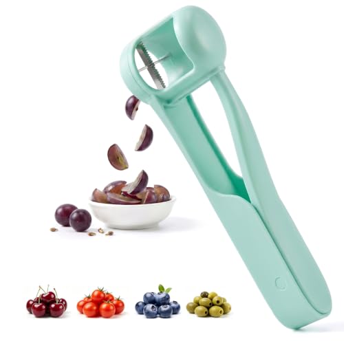 Homnoble Grape Cutter