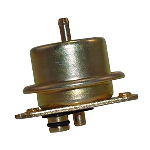 Compare price to 1989 f150 fuel pressure regulator