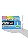 Monistat Combination Pack with 1-Ovule Insert with Applicator and External Cream