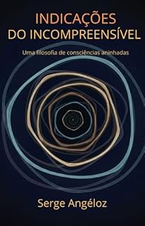 Livro Sinais do insondável