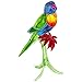 Swarovski Rainbow Lorikeet Figurine (5136832)