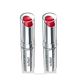 (2 Pack) COVERGIRL Outlast Longwear Lipstick Red Rouge 925.12 oz
