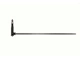 Allpax AX1411 Medium Scale Bar, 22" to