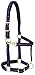 Weaver Leather Padded Adjustable Nylon Horse Halter, Purple, 1