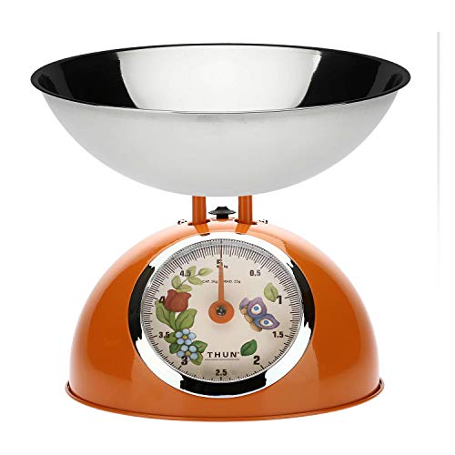 bilancia cucina thun