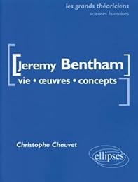Jeremy Bentham