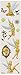 Disney 51-40028 Tinker Bell Slims Dimensional Stickers