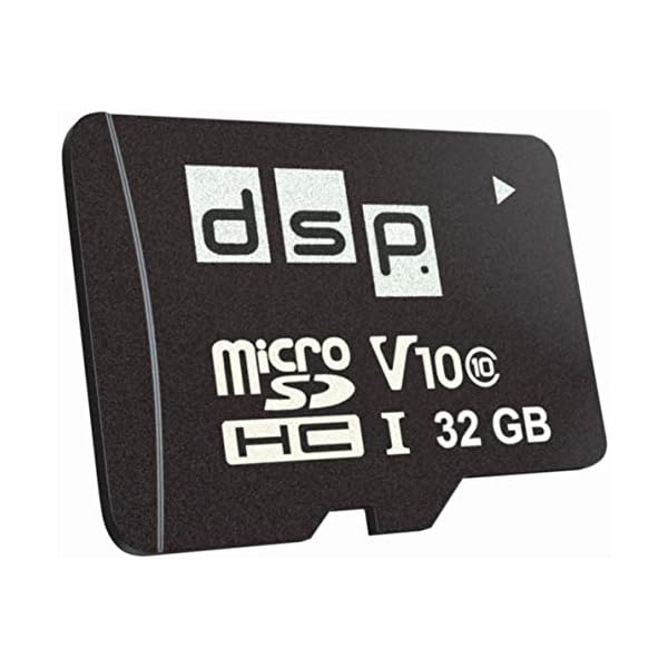 32GB microSDXC Speicherkarte (Class 10) für Motorola One Vision – Bild 4