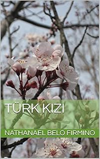 Livro Türk Kızı