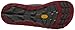 ALTRA Men's Olympus 2-M, Pewter/Racing Red, 10.5 M US