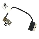 PHONSUN Replacement DC Power Jack Charging Port