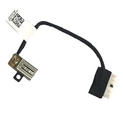 PHONSUN Replacement DC Power Jack Charging Port