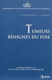 Tumeurs bénignes du foie