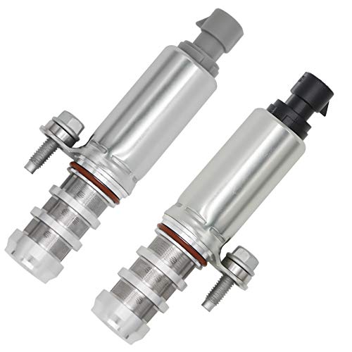 Intake & Exhaust Camshaft Position Actuator Solenoid Valve Kit