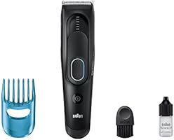 braun hair clipper 5010