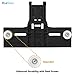 [UPGRADED] W10350375 Dishwasher Top Rack Adjuster 1.25