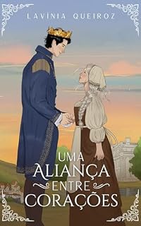 Livro Uma aliança entre corações
