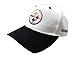 Pittsburgh Steelers NFL Adult Unisex One-Size Primary Logo Adjustable Snapback Hat Cap