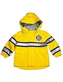 Carter's - Baby Boys Hooded Rain Jacket