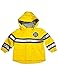 Carter's - Baby Boys Hooded Rain Jacket