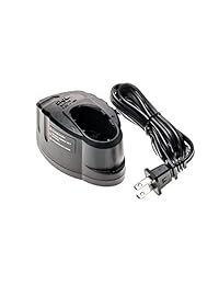 Skil 7,2 V 18 V 3 HR Ni-Cad Cargador de batería # 2607225367