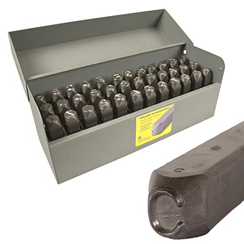 CH Hanson 20626 - Juego de sellos estándar LTR y Nbr (25 pulgadas)