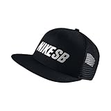 Nike Mens SB Reflect Trucker Snapback Hat