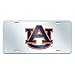 Fan Mats 14947 'Auburn University' Mirror Style License Plate