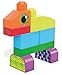 Mega Bloks Animal Adventures Playset