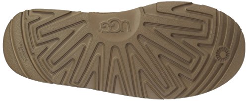UGG Kids K Classic Mini II Boot - Image 4
