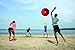 Wicked Big Sports Volleyball-Supersized Volleyball Outdoor Sport Tailgate Backyard Beach Game Fun for All, Model:95701