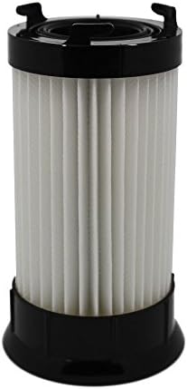 MAYITOP Filter HEPA for Eureka Vacuum Series 4700 5550, Boss Power Plus, Envirocare 927