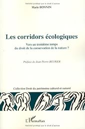Les  corridors écologiques