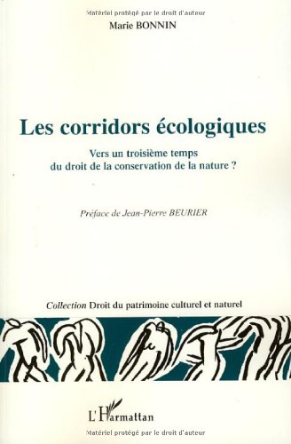 Les  corridors écologiques