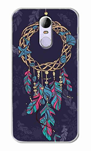 OYESTUFF for Her Printed Designer Slim Soft Back Cover Case for Mi Redmi Note 4