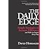 The Daily Edge: Simple Strategies to Increase Efficiency and Make an Impact Every Day