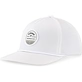 Callaway Golf Junior Boegy Free Collection Headwear (White)