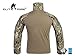Paintball Equipment Tactical BDU Shirt Emerson G3 Combat Shirt Aor2