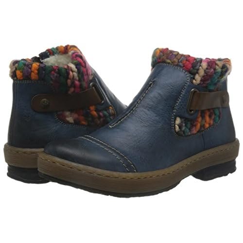 rieker felicitas 84 women's boot