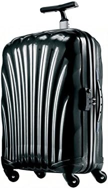 Samsonite Black Label Cosmolite 27" Spinner Upright Luggage "Black"