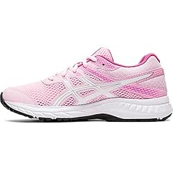 ASICS Kid's Contend 6 Grade School Running