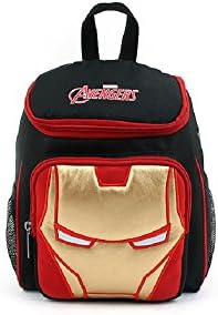 Ironman Point Backpack Toddler kids backpack (3 to 5 years) MV0042