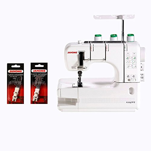 CoverPro 900CPX Coverstitch Machine