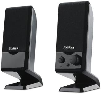 edifier m1250 black