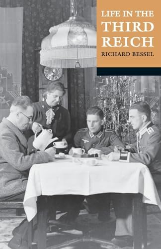 The German catastrophe: Reflections and recollections (Beacon
