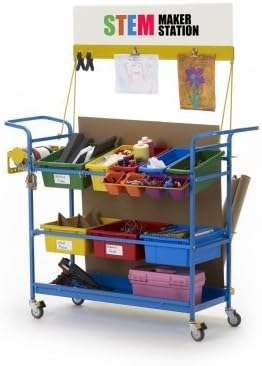 Copernicus Educational Products STEM102 Stem Standard Maker Station