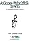Livro Reproduzindo a música de Johann Friedrich Fasch Em arquivo WAV com PIC baseado no mikroC PRO