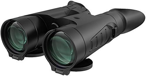 Yukon Point 8x42 Binocular